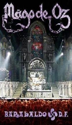 Mägo De Oz : Barakaldo D.F.